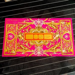 Pat McGrath Labs Mothership Mega: Celestial Nirvana